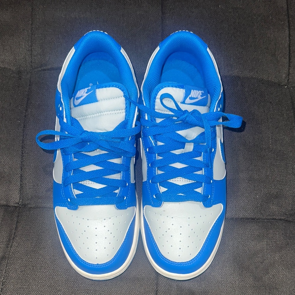 Nike Dunk Low Shoes Men size 8.5